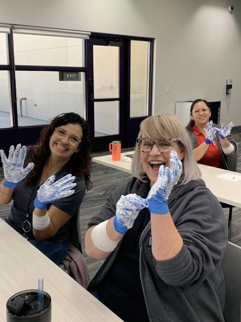 Medic First Aid CPR Group Training Classes