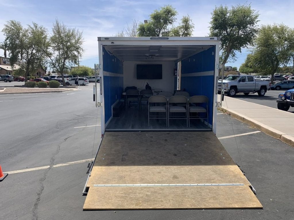 Medic First Aid CPR Mobile Training Classes