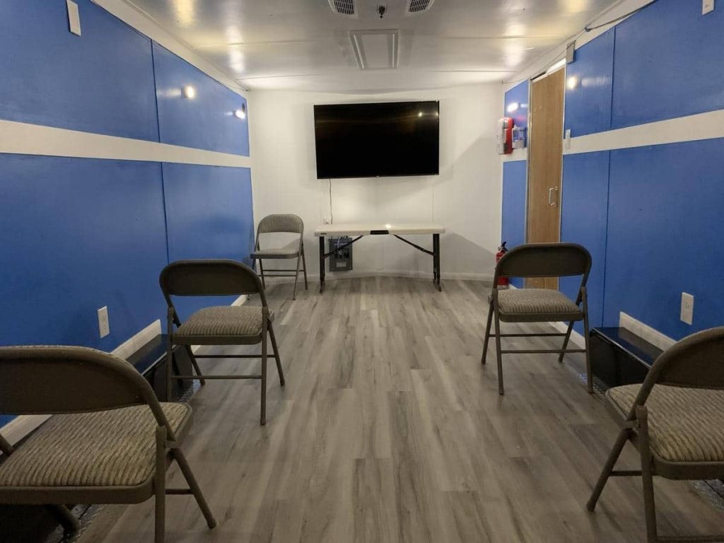 Medic First Aid CPR Mobile Training Classes