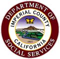 Department Of Social Services Imperial County California