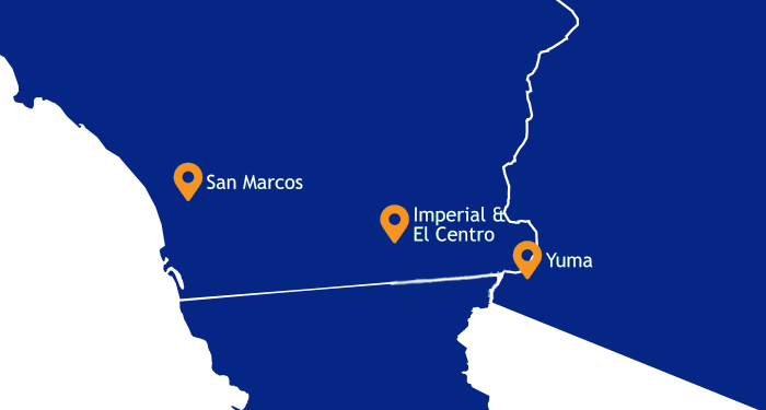 medic first locations